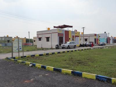 Image of 700 Sq.ft Residential Plot / Land for sale in Madhavaram, Chennai for Rs. 2310000