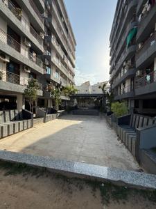 Image of 850 Sq.ft 2 BHK Apartment / Flat for sale in Bhayli, Vadodara for Rs. 4500000