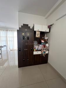 Hall Image of 1100 Sq.ft 2 BHK Apartment / Flat for sale in Shriram Southern Crest, Kumaraswamy Layout Bengaluru for Rs. 21600000