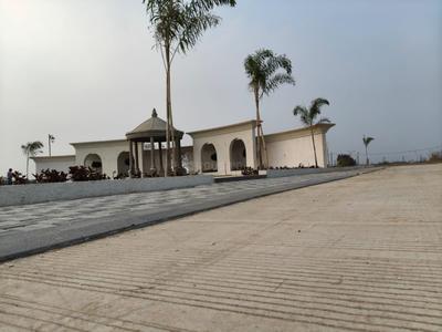 Image of 800 Sq.ft Residential Plot / Land for sale in Sky Diamond City, Malharganj, Indore for Rs. 4200000