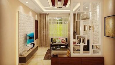 Hall Image of 5870 Sq.ft 4 BHK Apartment / Flat for sale in Bollineni Panache, Kondapur Hyderabad for Rs. 85600000