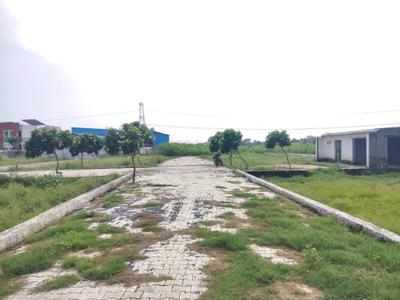 Image of 713 Sq.ft Residential Plot / Land for sale in Yeida, Greater Noida for Rs. 1840000