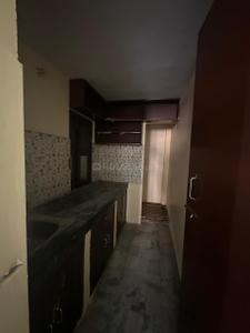 Kitchen Image of 463 Sq.ft 2.5 BHK Independent House for sale in Modipuram Meerut for Rs. 4600000