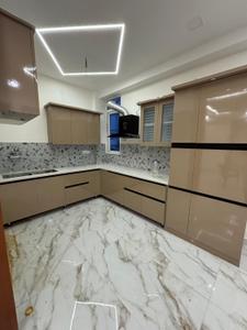 3 BHK Independent Builder Floor