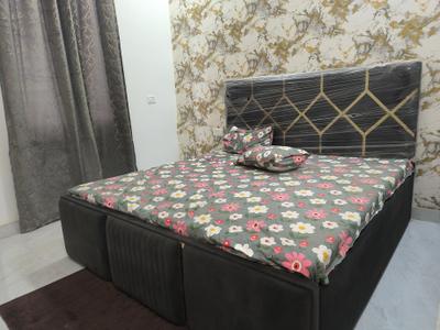 Bedroom Image of 2150 Sq.ft 4 BHK Villa for sale in Pathauli Village Agra for Rs. 7290000
