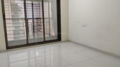 Bedroom Image of 1280 Sq.ft 2 BHK Apartment / Flat for sale in Vaastu Sai, Ulwe Navi Mumbai for Rs. 11800000