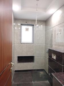 Bedroom One Image of 2115 Sq.ft 3 BHK Builder Floor for sale in Sector 28 Faridabad for Rs. 27500000