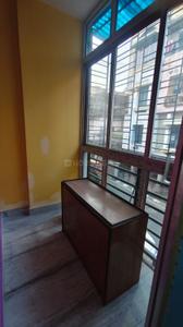 Bedroom Image of 1200 Sq.ft 3 BHK Apartment / Flat for sale in Dhakuria Kolkata for Rs. 8000000