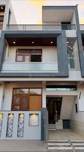 Image of 1700 Sq.ft 3 BHK Independent House for sale in Mathpurena, Raipur for Rs. 4999000