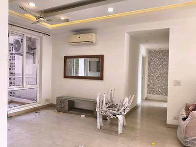 Living Room Image of 1900 Sq.ft 3 BHK Apartment / Flat for sale in Puri Emerald Bay, Sector 104 Gurgaon for Rs. 34000000