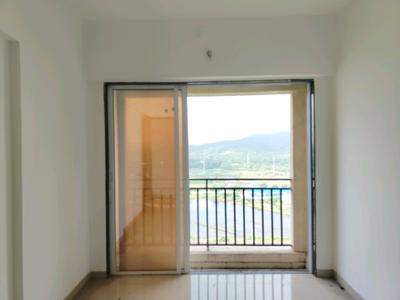 Bedroom Image of 850 Sq.ft 2 BHK Apartment / Flat for sale in JSB Nakshatra Aarambh, Naigaon East Naigaon for Rs. 5000000