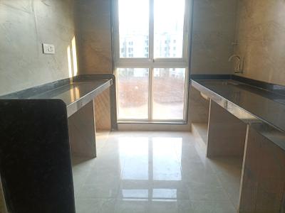 Kitchen Image of 1700 Sq.ft 3 BHK Apartment / Flat for sale in Kharghar Navi Mumbai for Rs. 16500000