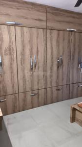 Bedroom Image of 1340 Sq.ft 3 BHK Apartment / Flat for sale in Kalpataru Nagar Nashik for Rs. 5500000