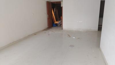 Living Room Image of 2300 Sq.ft 3 BHK Apartment / Flat for sale in Shilp Residency, Gota Ahmedabad for Rs. 15700000