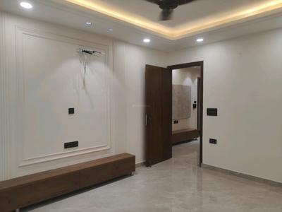 Bedroom Image of 2610 Sq.ft 4 BHK Builder Floor for sale in Green Field Colony Faridabad for Rs. 26500000