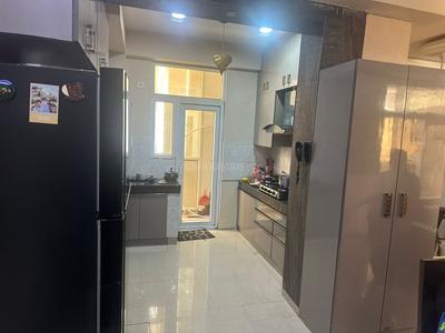 Bedroom Image of 1850 Sq.ft 3 BHK Apartment / Flat for sale in Angel Jupiter, Indirapuram Ghaziabad for Rs. 16000000