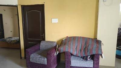 Living Room Image of 1950 Sq.ft 3 BHK Apartment / Flat for sale in Scheme No 114 Indore for Rs. 10000000
