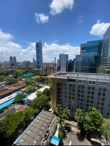 Image of 481 Sq.ft 2 BHK Apartment / Flat for sale in Prabhadevi, Mumbai for Rs. 22500000