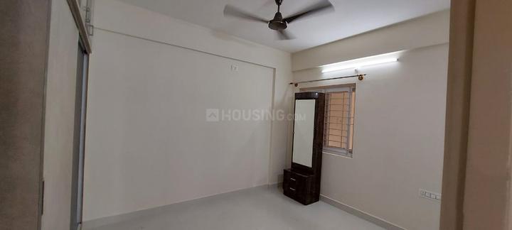 brigade cosmopolis WHITEFIELD Bedroom 1