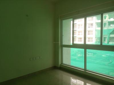 Bedroom Image of 790 Sq.ft 2 BHK Apartment / Flat for sale in Kukreja Chembur Heights II, Chembur Mumbai for Rs. 25999999