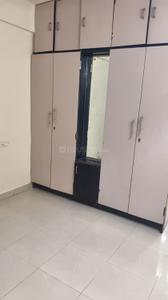 Bedroom Image of 1025 Sq.ft 2 BHK Apartment / Flat for sale in Bramhacorp Majestic, Kondhwa Pune for Rs. 8500000