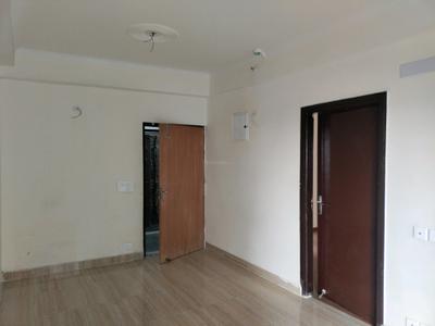 Living Room Image of 1002 Sq.ft 2.5 BHK Apartment / Flat for rent in Noida Extension Greater Noida for Rs. 18000