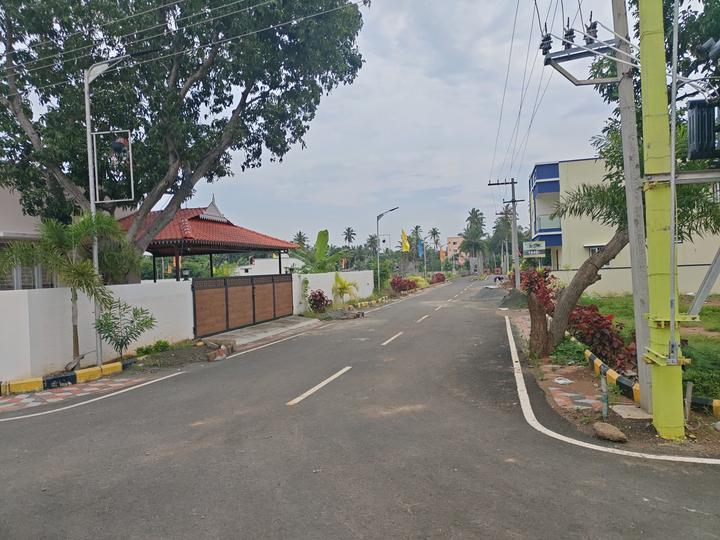 Manimangalam Main Image 1