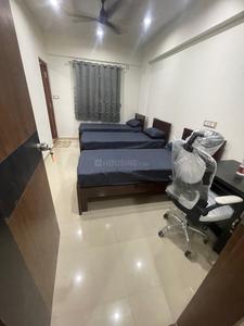 Hall Image of Palmora Pg for gents in HSR Layout, Bengaluru