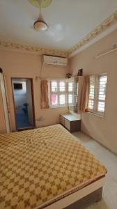Bedroom Image of 1764 Sq.ft 3 BHK Independent House for sale in Ghatlodiya Ahmedabad for Rs. 32500000