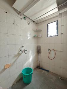 Image of 600 Sq.ft 1 BHK Apartment / Flat for rent in Dhayari, Pune for Rs. 12500
