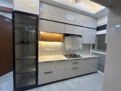 Kitchen Image of 1700 Sq.ft 2 BHK Builder Floor for rent in Sector 46 Gurgaon for Rs. 35700