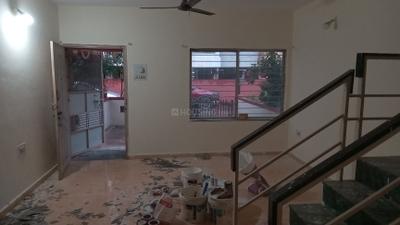 Living Room Image of 1150 Sq.ft 2 BHK Villa for rent in Yash Ravi Park, Hadapsar Pune for Rs. 20000