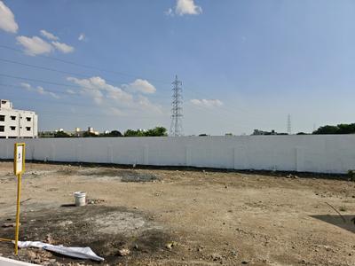 Image of 900 Sq.ft Residential Plot / Land for sale in Varadharajapuram, Chennai for Rs. 3239100