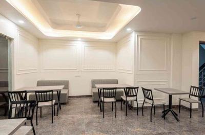 Hall Image of COMFORT AND STAY PG  in Sector 48, Gurgaon