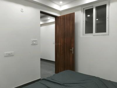 Bedroom Image of 1500 Sq.ft 3 BHK Apartment / Flat for sale in Vihaan Wardania, Noida Extension Greater Noida for Rs. 5950467
