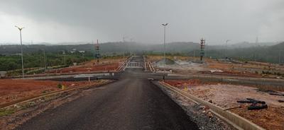 Image of 1200 Sq.ft Residential Plot / Land for sale in Sattur, Hubali-Dharwad for Rs. 4200000