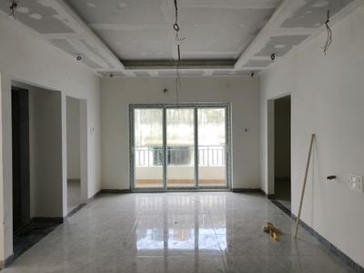 Living Room Image of 1440 Sq.ft 3 BHK Apartment / Flat for sale in Sri Iyappa Nagar Chennai for Rs. 17280000
