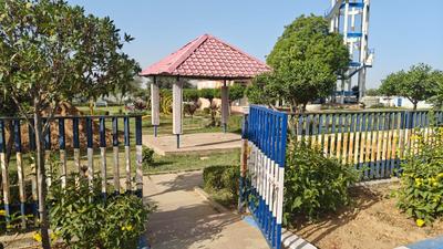 Image of 1200 Sq.ft Residential Plot / Land for sale in Heerapura, Jaipur for Rs. 4000000
