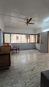 Hall Image of 1000 Sq.ft 2 BHK Apartment / Flat for rent in Mukund Nagar Pune for Rs. 45000