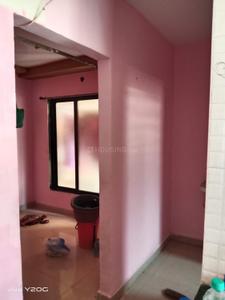 Kitchen Image of 390 Sq.ft 1 RK Apartment / Flat for sale in Virar East Virar for Rs. 1400000