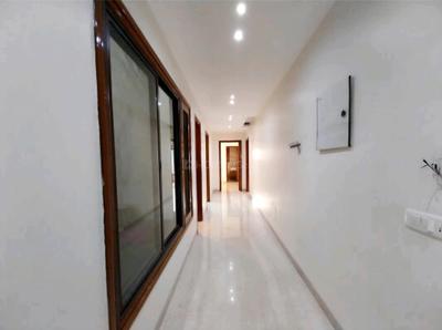 Image of 2700 Sq.ft 4 BHK Builder Floor for sale in New Friends Colony, New Delhi for Rs. 82500000