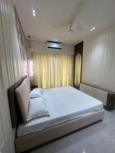 Bedroom Image of 2250 Sq.ft 3 BHK Apartment / Flat for sale in Metro Aykon, Vashi Navi Mumbai for Rs. 50000000