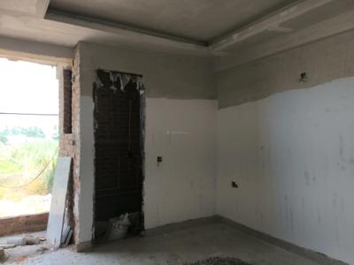 Bedroom Image of 1220 Sq.ft 2.5 BHK Apartment / Flat for sale in Noida Extension Greater Noida for Rs. 5000000
