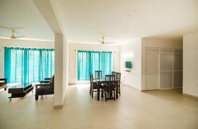 Hall Image of C 002 Ajmera Stone Park in Electronic City, Bengaluru