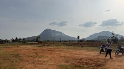 Image of 91476 Sq.ft Residential Plot / Land for sale in Nandi Hills, Chikballapur District for Rs. 132000000