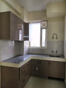 Kitchen Image of 750 Sq.ft 3 BHK Apartment / Flat for sale in Pyramid Altia, Sector 70 Gurgaon for Rs. 9100000