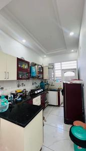 Kitchen Image of 2000 Sq.ft 4 BHK Independent House for sale in Gmada Aerocity Mohali for Rs. 25000000