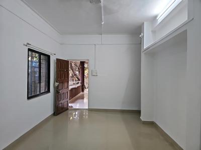 Living Room Image of 1200 Sq.ft 2 BHK Independent House for rent in Wadgaon Sheri Pune for Rs. 21000
