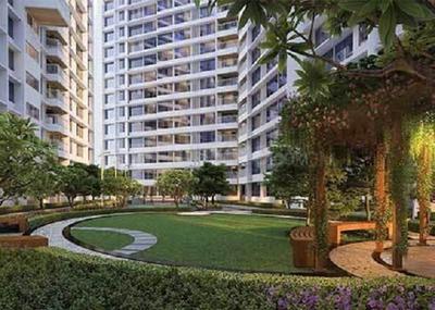 2 BHK Flat