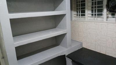 Kitchen Image of 1500 Sq.ft 2 BHK Independent House for rent in Basaveshwara Nagar Bengaluru for Rs. 22000